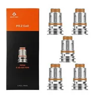 Испаритель - Geekvape - Aegis Boost Pro - mesh - 0.2 ohm - (P Series) - (кр. 5)